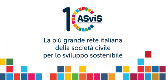 Dieci anni di ASviS