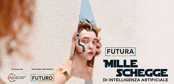 Mille schegge di intelligenza artificiale