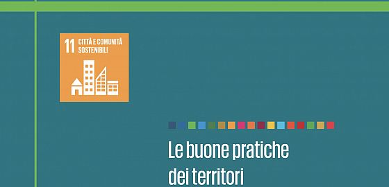 La raccolta ASviS 2022 sulle buone pratiche dai Territori