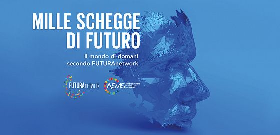 Il volume di FUTURAnetwork 