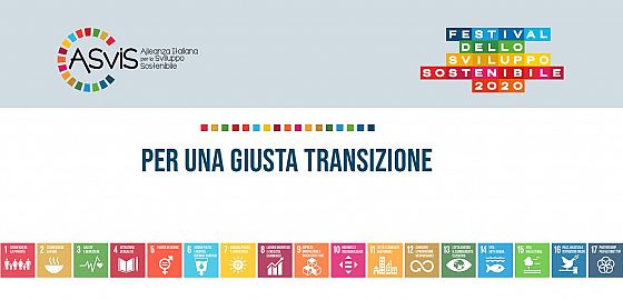 Per una giusta transizione