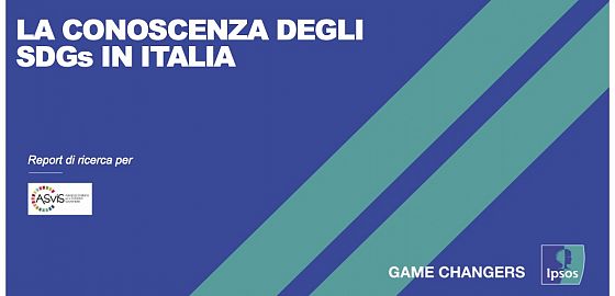 Indagine Ipsos-ASviS: gli italiani conoscono la sostenibilità?