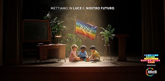 Si apre il sipario sulla decima campagna del Festival “Diamo luce alla sostenibilità”