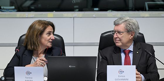 L’evento di Bruxelles: “L’Ue rimetta lo sviluppo sostenibile al centro delle sue politiche”