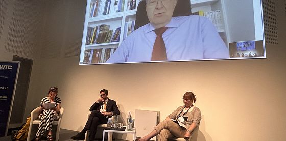 World Tech Conference: all’evento ASviS cinque parole chiave per governare l’AI