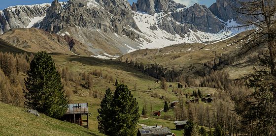 Le regioni montane dalla marginalità alla centralità: il Position Paper ASviS