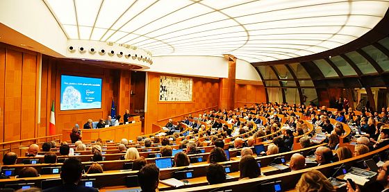 Il 28 ottobre la presentazione del Rapporto ASviS 2026