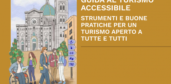 Presentato il Quaderno ASviS sul turismo accessibile: sette punti per l’inclusione