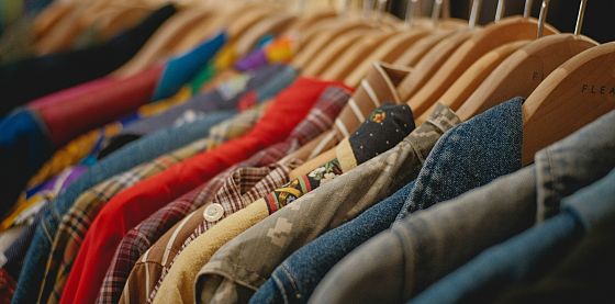 Cresce la moda usata, dal 2026 stop alla distruzione degli invenduti