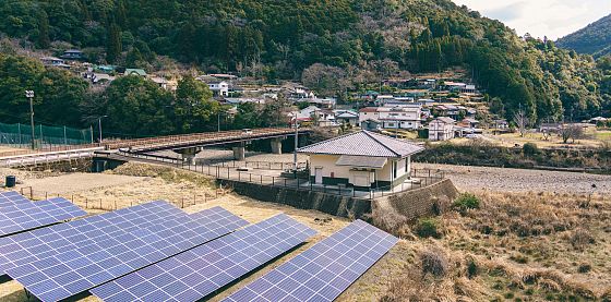 Comunità energetiche, in Italia sono già quasi 900 e coinvolgono quasi 38mila utenti
