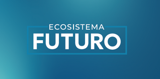 Brochure di presentazione di Ecosistema Futuro