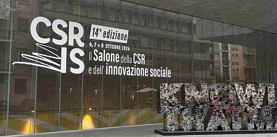 Salone della CSR 2026: la sostenibilità punta su alleanze e impatti misurabili