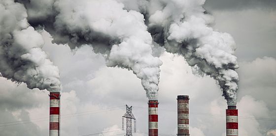 Clima, il 35% dell’impronta Ue nasce fuori dai suoi confini