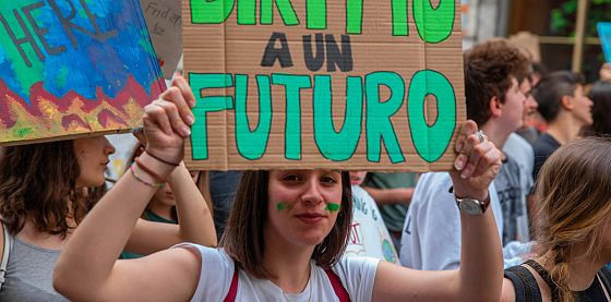 L’Italia e i giovani: l’81% sente che la propria voce non conta