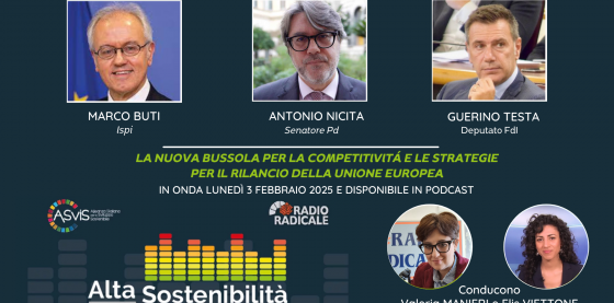 Dalla Commissione la Bussola per la competitività: ecco le strategie per il rilancio dell'Unione europea