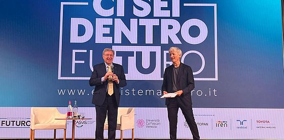 Il 2 dicembre arriva il Future Day, l'evento ASviS sui futuri possibili