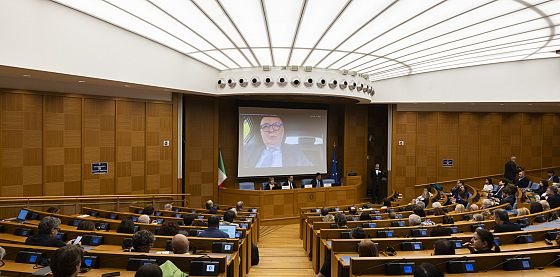 Il successo del Festival testimonia l’impegno della società civile e delle imprese