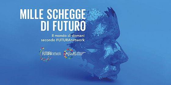 Il volume di FUTURAnetwork 