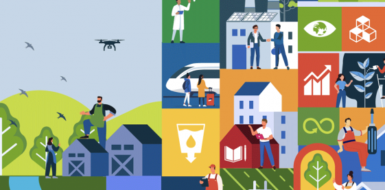 Dall’ambiente alla salute, come 128 startup italiane stanno accelerando sulla sostenibilità