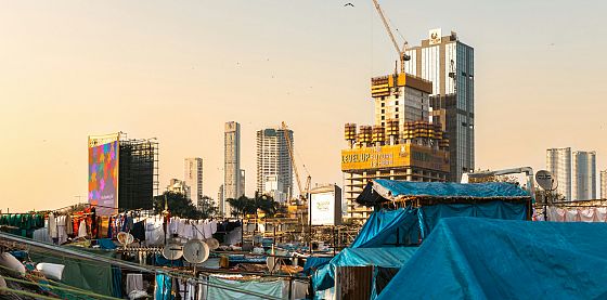 Wir 2026: la disuguaglianza globale passa da finanza, clima e grandi patrimoni