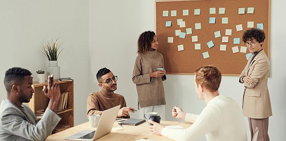 Diversità e inclusione: Ungcn Italia lancia le nuove linee guida per le aziende