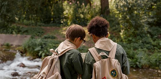 Manuale Wwf, una guida innovativa per educare al rapporto con la natura