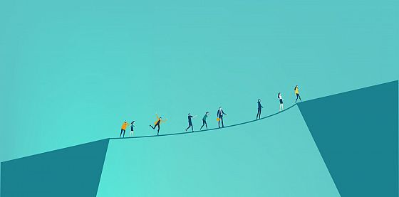 World social report 2025: il 60% delle persone nel mondo è in difficoltà