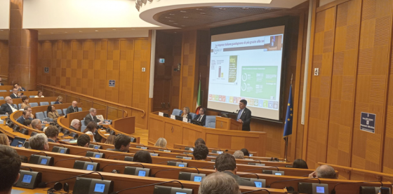 Il successo del Festival testimonia l’impegno della società civile e delle imprese