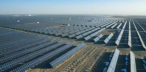 FOCUS. Tecnologie, investimenti e terre rare: come la Cina punta alla leadership climatica