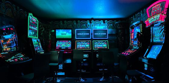 FOCUS. Realtà virtuale, intelligenza artificiale, eSport: le nuove frontiere del gioco d’azzardo 