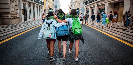 FOCUS. Pochi, ansiosi, in fuga ma preziosi: ritratto della nuova generazione italiana