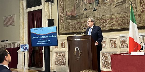 Costituzione e riforme: accelerare per salvare il pianeta da un rapido degrado 