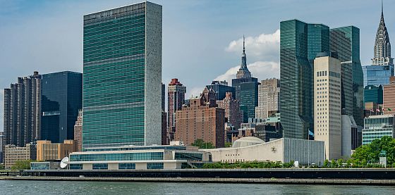 Verso l'High level political forum: il Rapporto del segretario generale Onu