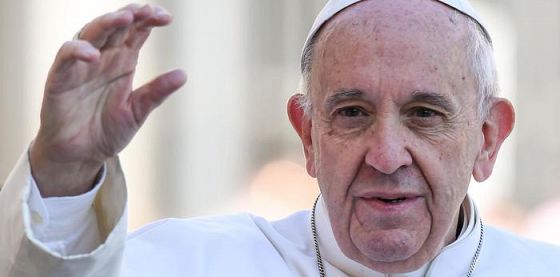 L’ASviS con commozione dà l’addio a Papa Francesco, voce della Terra e degli ultimi