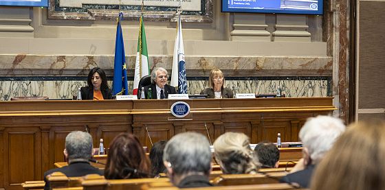 Presentato il Rapporto Territori: “La sostenibilità è possibile, ma servono politiche coerenti”