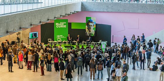 Salone della Csr: metà degli italiani premia le imprese responsabili