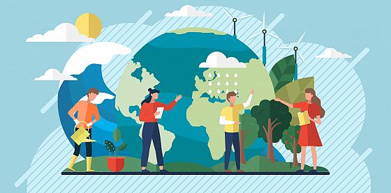 Progresso globale in pausa: aumenta il divario tra i Paesi a basso e alto reddito