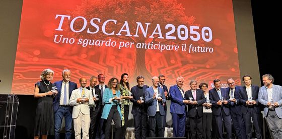 Toscana 2050: un evento per guardare a un futuro sostenibile per la Regione 