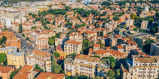 L'11 dicembre la presentazione del Rapporto ASviS sui Territori 2025 