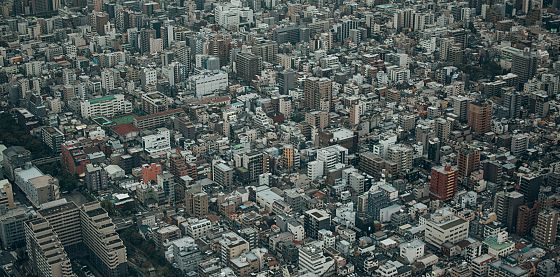 Ocse: le città devono adattarsi a una popolazione di tutte le età