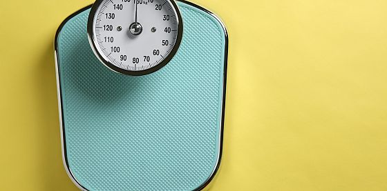 In Italia quattro adulti su dieci sono obesi o in sovrappeso