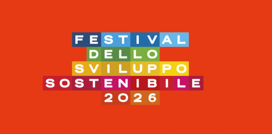 Festival dello Sviluppo Sostenibile 2026: aperte le candidature!