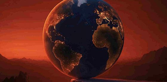 Global risks report 2026: preoccupa nel breve termine la situazione geo-economica 