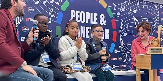 Da Sanremo 2026: la sostenibilità prende forma nei volti e nelle storie