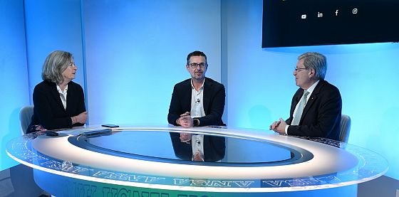 Incontri ASviS - National Biodiversity Future Center: la biodiversità al centro