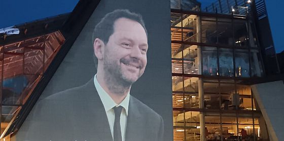 Addio a Michele Lanzinger, già direttore del Muse e presidente di Icom Italia