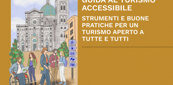 Presentato il Quaderno ASviS sul turismo accessibile: sette punti per l’inclusione