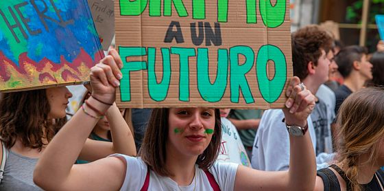 L’Italia e i giovani: l’81% sente che la propria voce non conta