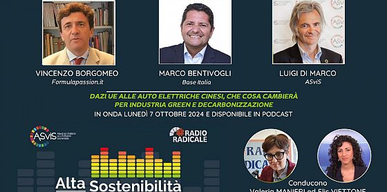 Dazi Ue alle auto elettriche cinesi, che cosa cambierà per industria green e decarbonizzazione