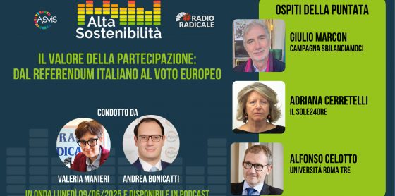Democrazia sotto esame. Europa e Italia alla prova della partecipazione civica